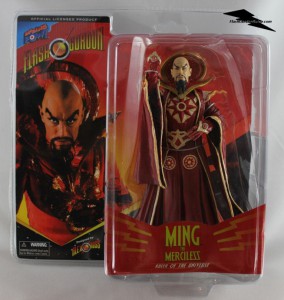 Ming the Merciless - 1980 Movie