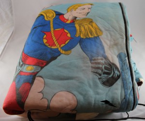 Flash Gordon Sleeping Bag