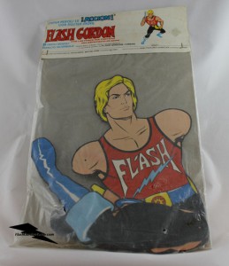 Flash Gordon 1980 Movie - Spanish mobile