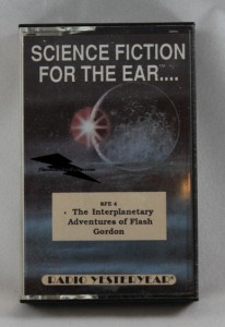 Interplanetary Adv. Of Flash Gordon (1990)