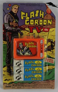 Flash Gordon TV