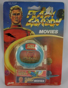 Flash Gordon Movies (1981)