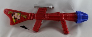 Flash Gordon Laser Rifle