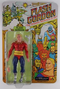 Flash Gordon - Filmation Tribute Figure (2021)