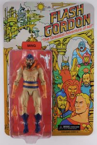 Ming - Filmation Tribute Figure (2021)