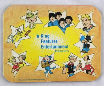 Filmation Press Brochure