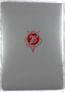 Flash Gordon Movie Press Kit